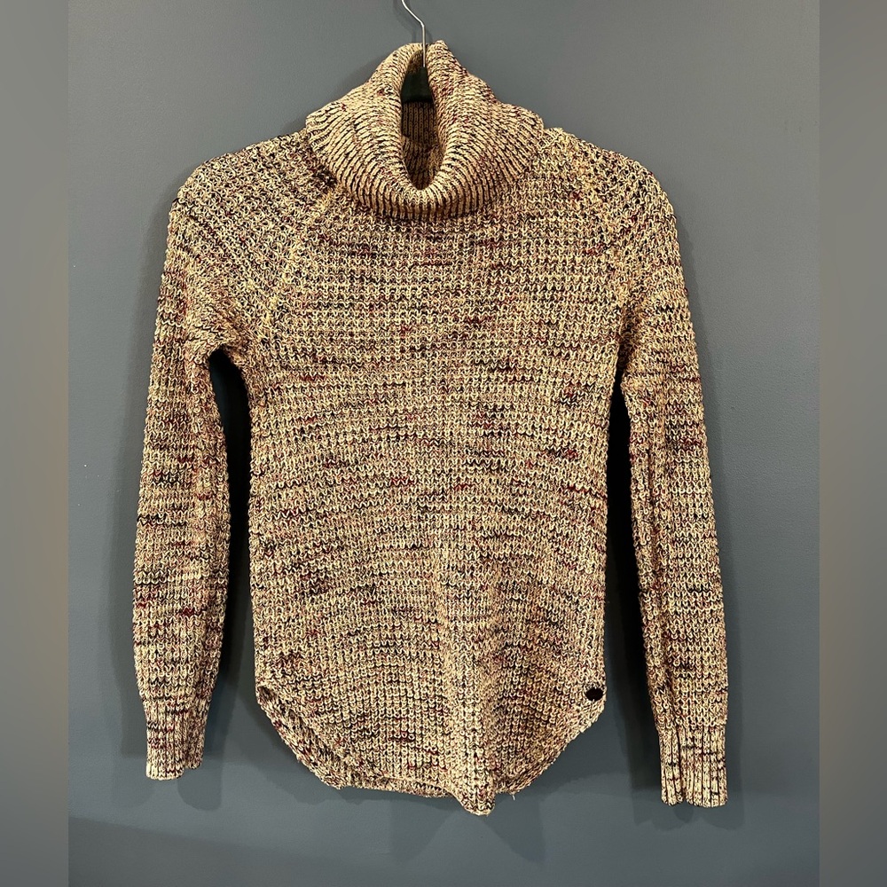 Kismet turtleneck XS